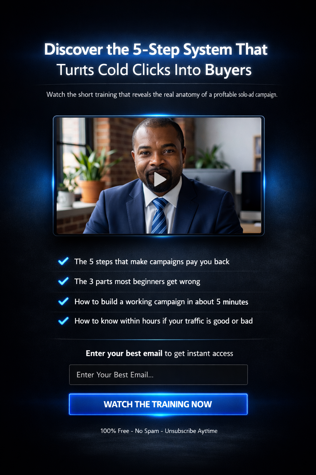 Mastering the First Impression: Your intriguing post title goes here Copilot 20260606 065815